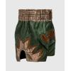 imageVenum Inferno Muay Thai ShortsKhakiBronze