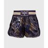 imageVenum Giant Muay Thai ShortsDark Purple
