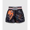 imageVenum Giant Muay Thai ShortsOrange