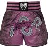 imageVenum Inferno Muay Thai ShortsPurple