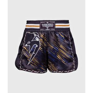 imageVenum Giant Muay Thai ShortsDark Purple