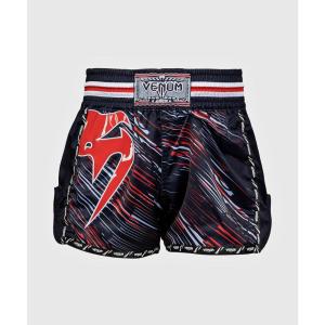 imageVenum Giant Muay Thai ShortsRed