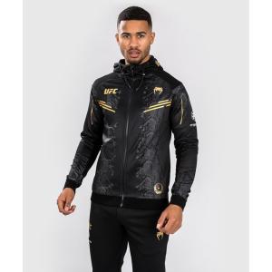 imageVenum mens Ufc Adrenaline Authentic Fight Night Mens Walkout HoodieChampion