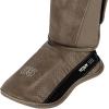 imageVenum Impact Evo Scales Shin GuardsBrown