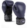 imageVenum Power 20 Boxing GlovesNavy BlueBlack