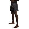 imageVenum Serpenti Fight ShortsBlackSilverGold