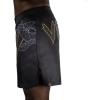 imageVenum Serpenti Fight ShortsBlackSilverGold