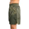 imageVenum Serpenti Fight ShortsKhakiBronzeIvory