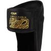 imageVenum Serpenti Shin GuardsBlackSilverGold
