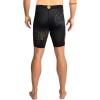 imageVenum Serpenti Vale Tudo ShortsBlackSilverGold