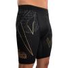 imageVenum Serpenti Vale Tudo ShortsBlackSilverGold