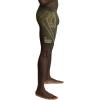 imageVenum Serpenti Vale Tudo ShortsKhakiBronzeIvory