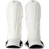 imageVenum Impact Evo Scales Shin GuardsIvory