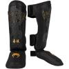 imageVenum Serpenti Shin GuardsBlackSilverGold