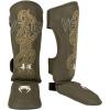 imageVenum Serpenti Shin GuardsKhakiBronzeIvory