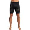imageVenum Serpenti Vale Tudo ShortsBlackSilverGold