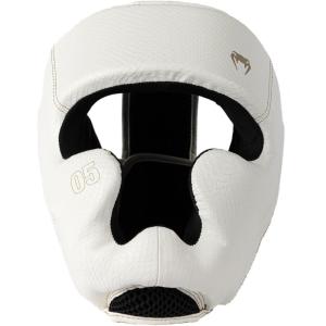imageVenum Impact Evo Scales HeadgearIvory