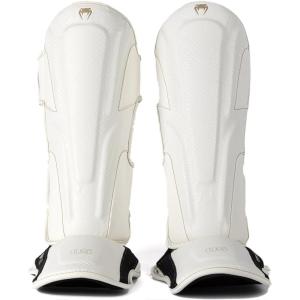 imageVenum Impact Evo Scales Shin GuardsIvory