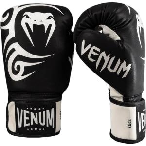 imageVenum Mike Tyson Replica Boxing Gloves16Ounce