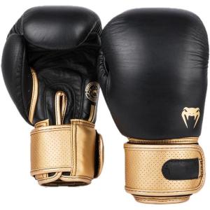 imageVenum Power 20 Boxing GlovesBlackGold
