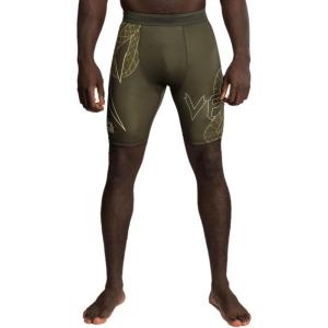 imageVenum Serpenti Vale Tudo ShortsKhakiBronzeIvory
