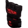 imageVenum Venum Kontact Gel Glove WrapsBlackRed