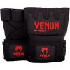 imageVenum Venum Kontact Gel Glove WrapsBlackRed