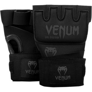 imageVenum Venum Kontact Gel Glove WrapsBlackBlack