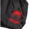 imageVenum Muay Thai Shorts ClassicBlackRed