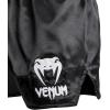 imageVenum Muay Thai Shorts ClassicBlackWhiteWhite