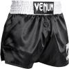 imageVenum Muay Thai Shorts ClassicBlackWhiteWhite