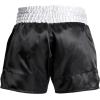imageVenum Muay Thai Shorts ClassicBlackWhiteWhite