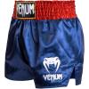 imageVenum Muay Thai Shorts ClassicBlueRedWhite