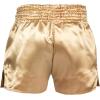 imageVenum Muay Thai Shorts ClassicGoldBlack