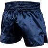 imageVenum Muay Thai Shorts ClassicNavy BlueWhite