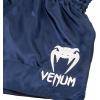 imageVenum Muay Thai Shorts ClassicNavy BlueWhite