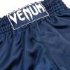 imageVenum Muay Thai Shorts ClassicNavy BlueWhite
