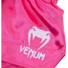 imageVenum Muay Thai Shorts ClassicPinkWhite