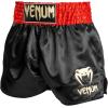 imageVenum Muay Thai Shorts ClassicRedBlackGold