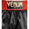 imageVenum Muay Thai Shorts ClassicRedBlackGold