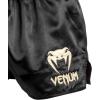 imageVenum Muay Thai Shorts ClassicRedBlackGold