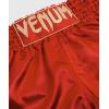 imageVenum Muay Thai Shorts ClassicRedGold