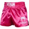 imageVenum Muay Thai Shorts ClassicPinkWhite