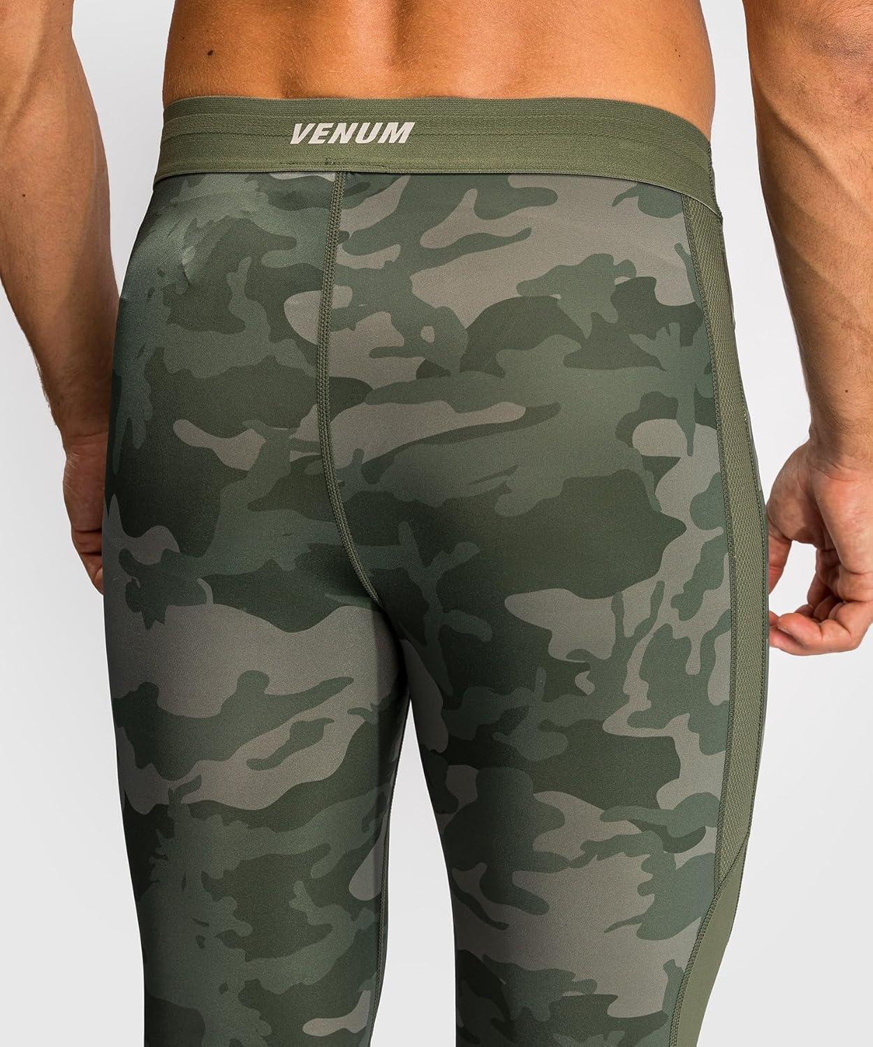imageVenum Gfit Air Mens SpatsArmy Camo