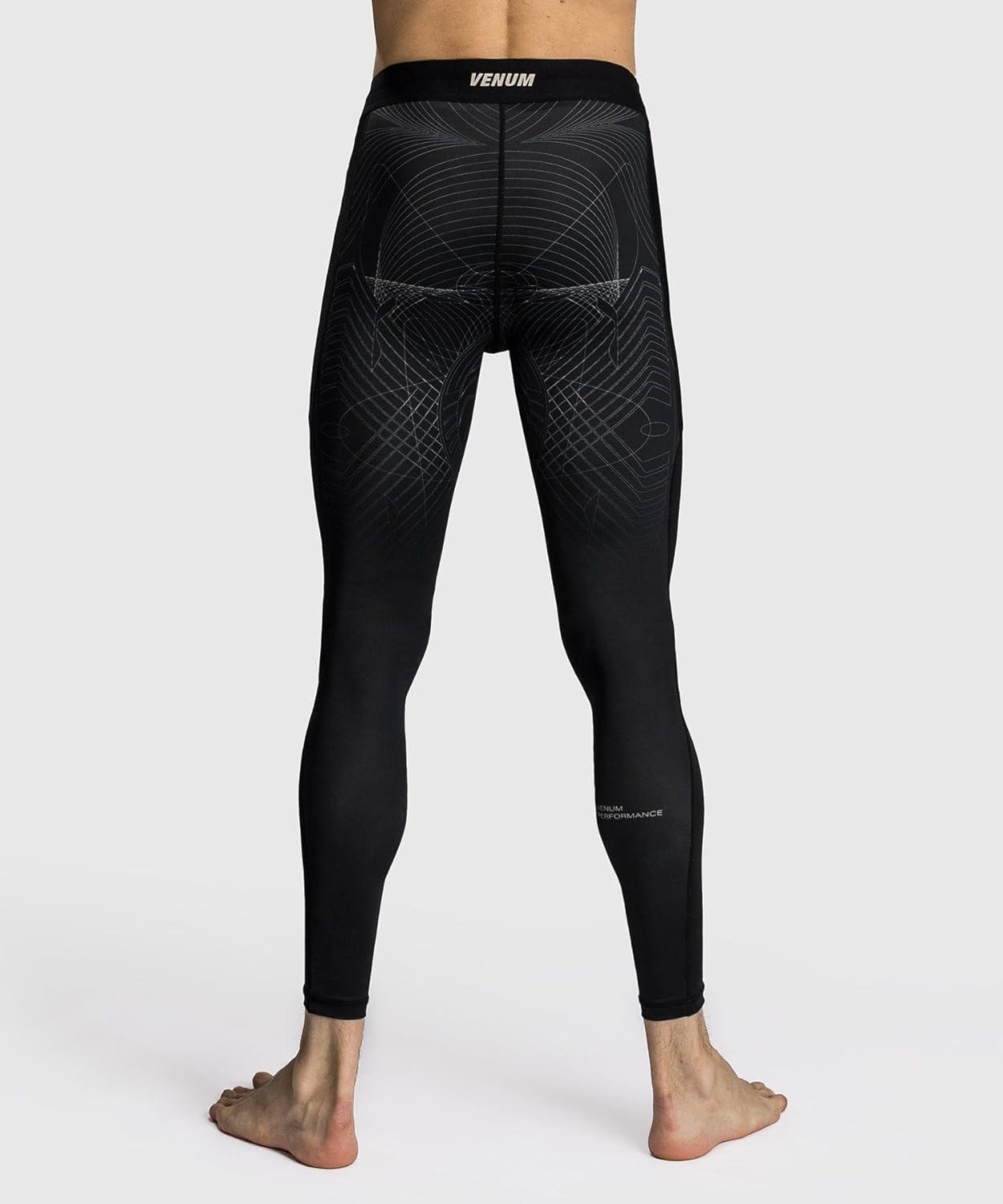 imageVenum Gfit Air Mens SpatsDeep BlackDesert Sand