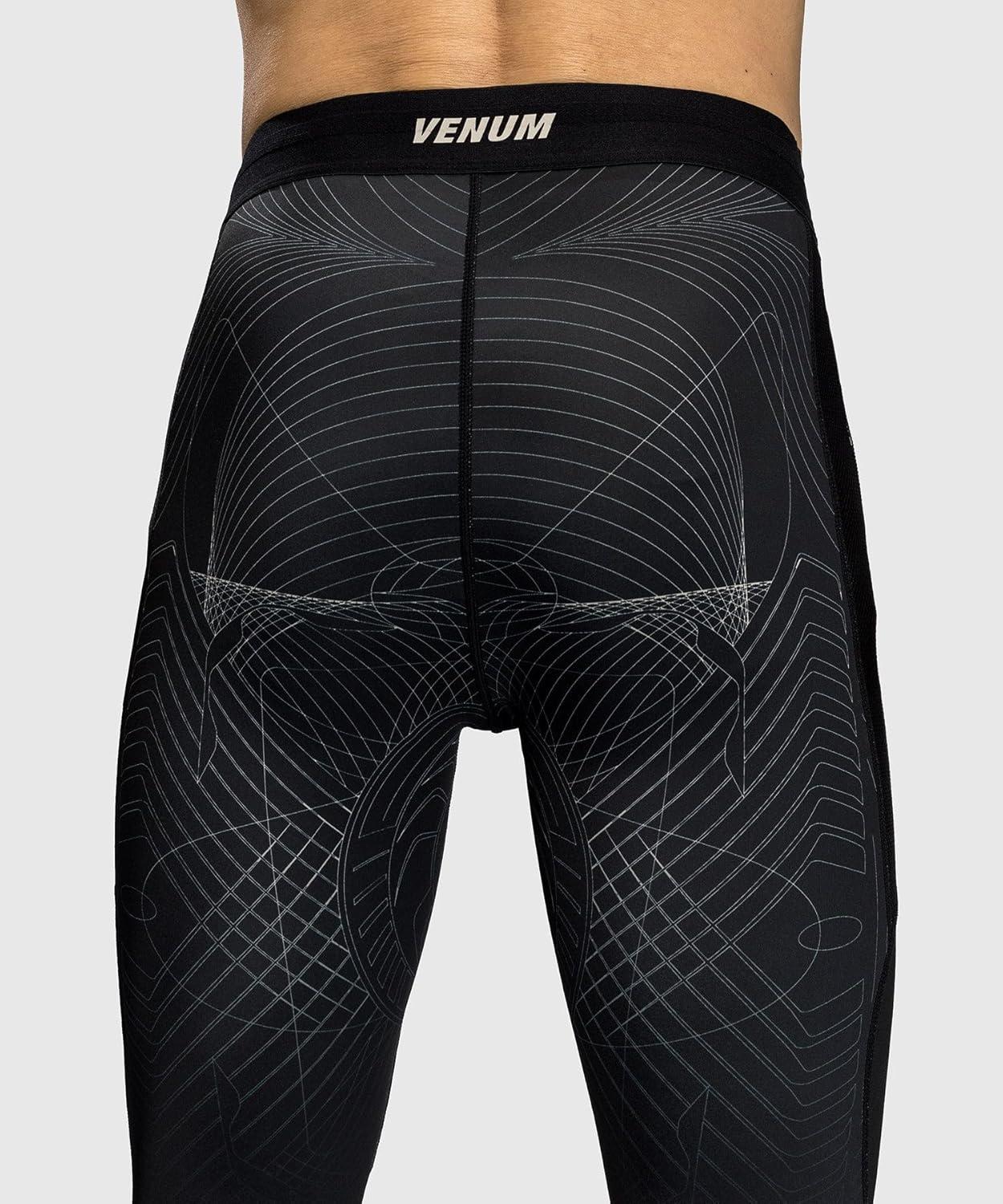 imageVenum Gfit Air Mens SpatsDeep BlackDesert Sand