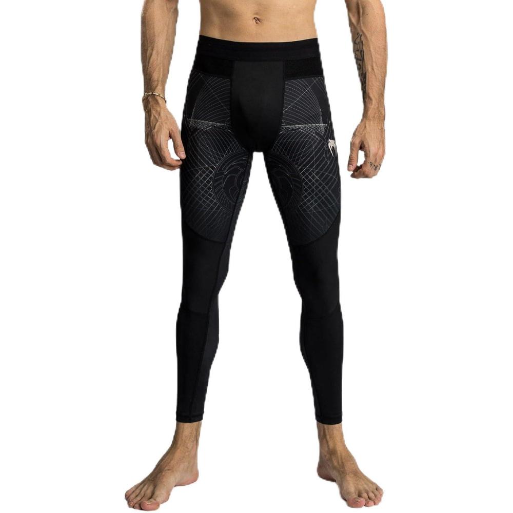 imageVenum Gfit Air Mens SpatsDeep BlackDesert Sand