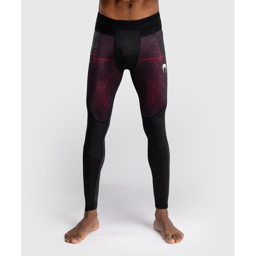 imageVenum Gfit Air Mens SpatsDeep BlackFire Red