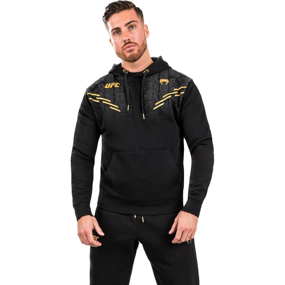 imageVenum mens Ufc Adrenaline Mens Replica Pullover HoodieChampion