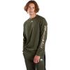 imageVenum Mens UFC Adrenaline Fight Week Long SleeveKhaki